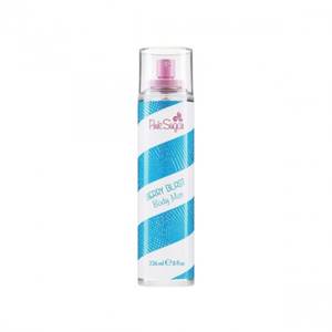 Pink Sugar Body Mist Acqua Profumata Berry Blast 236 ml