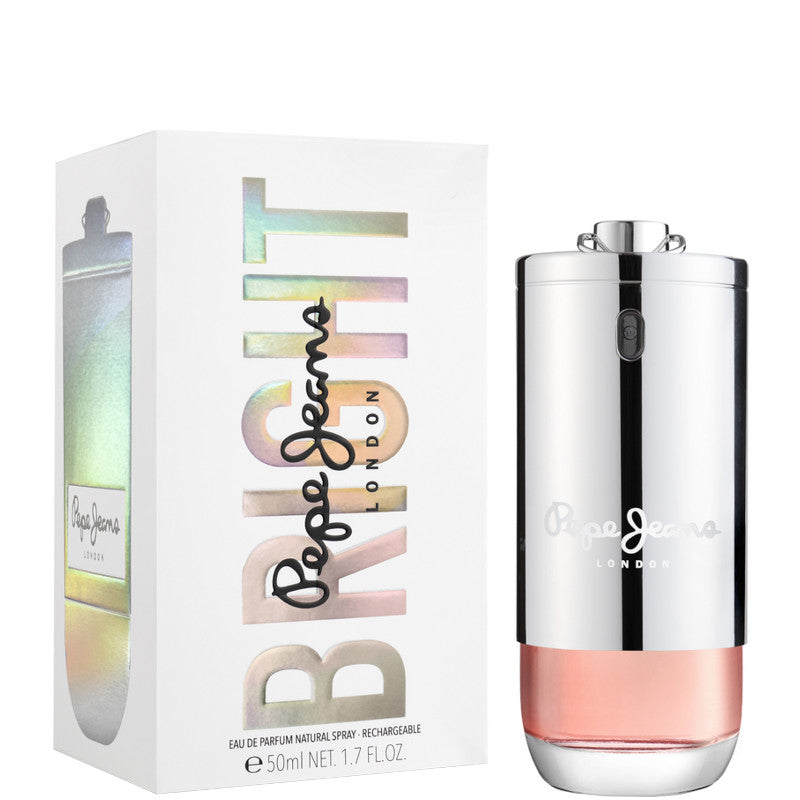 Pepe Jeans Bright - 50 ML