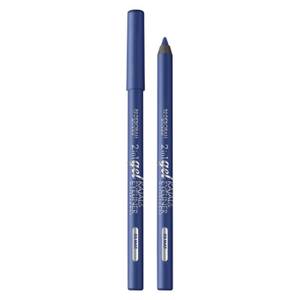 Matita Occhi 2in1 Gel Mat Blue 02