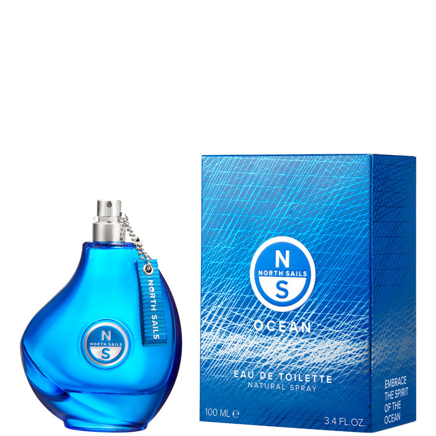 North Sails Ocean - 100 ML
