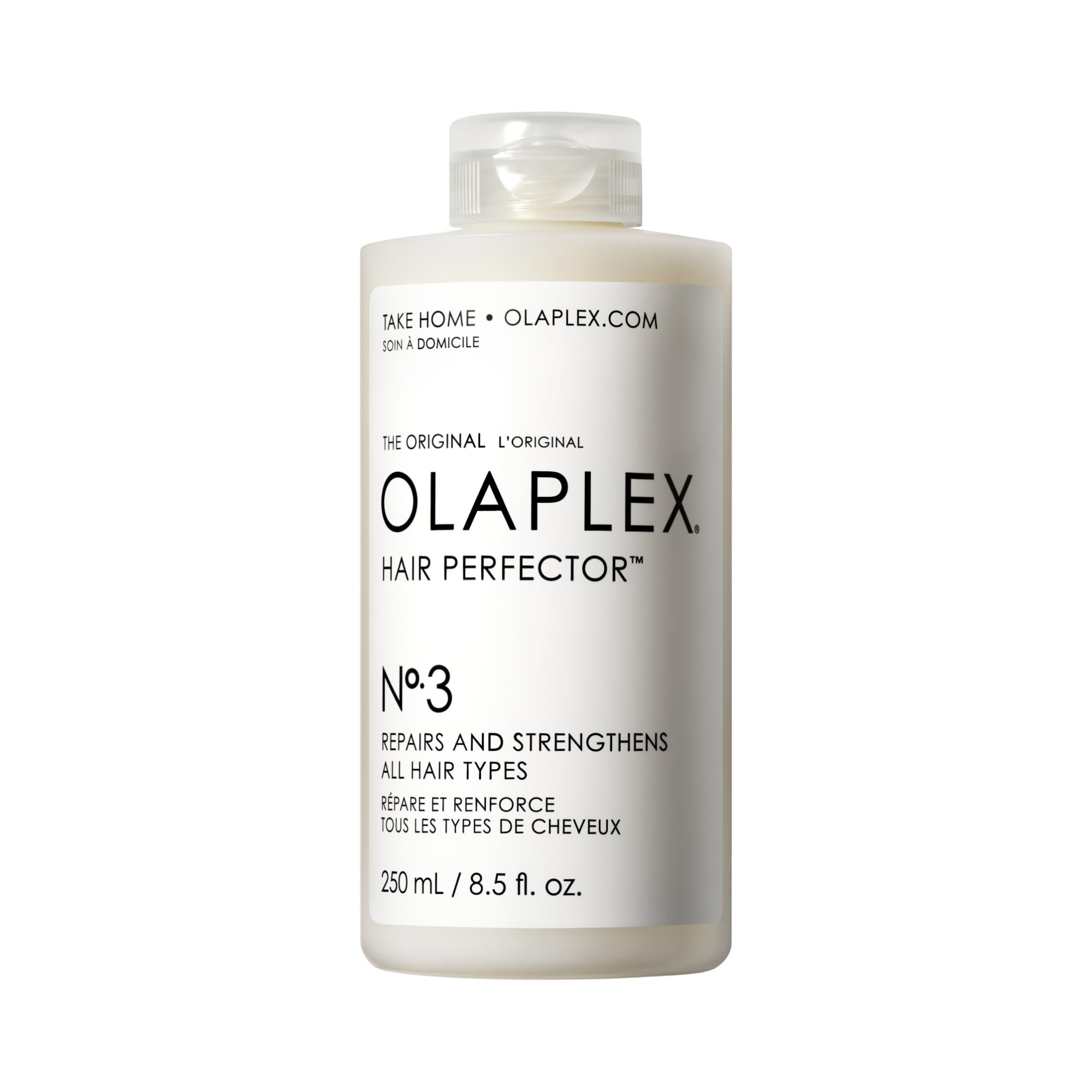 Olaplex n°3 - Ripara e Fortifica - 250 ml