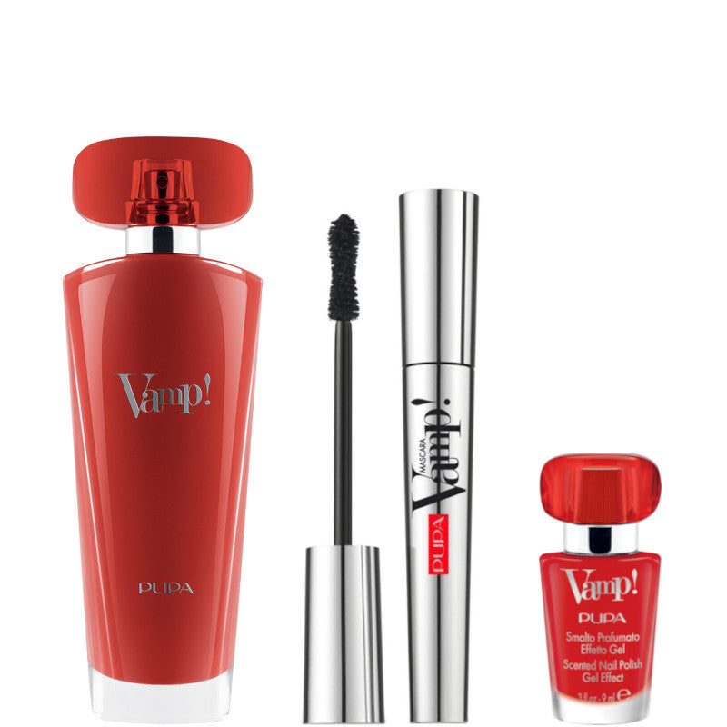 Vamp! Red Confezione - 100 ML