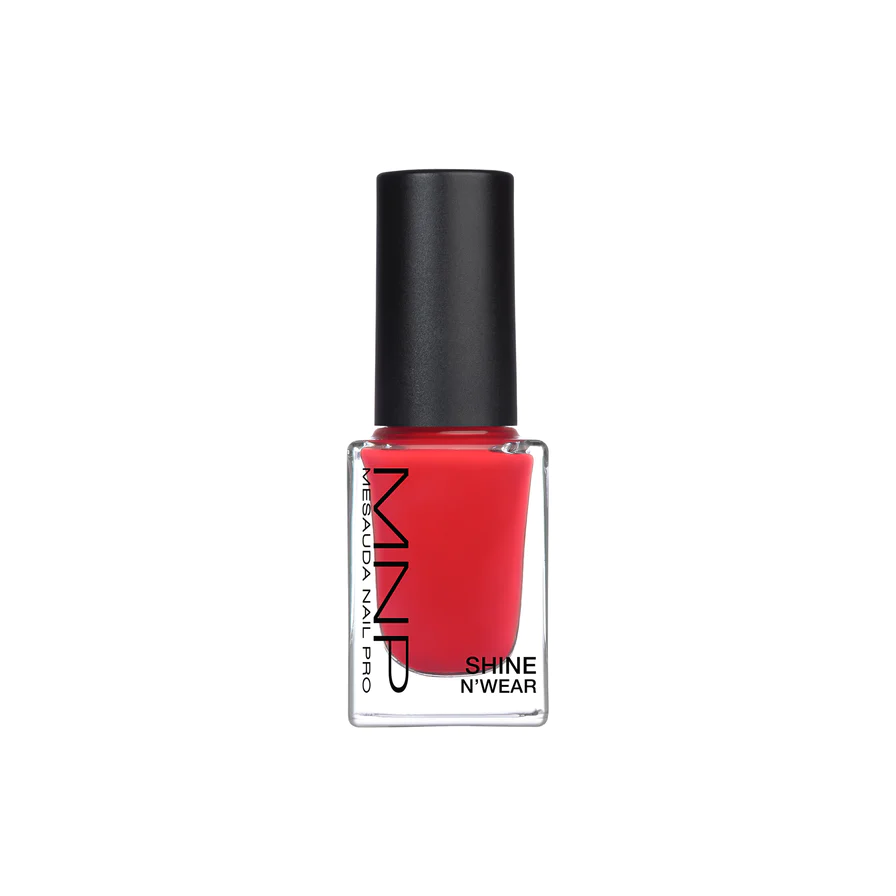 Smalto MNP Shine n'Wear - 254
