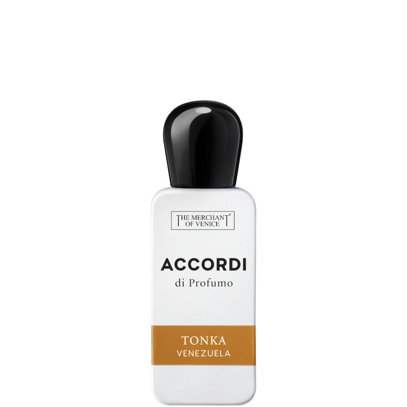 Accordi di Profumo - Tonka Venezuela 30 ML - 30 ML