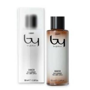Olio Illuminante Viso-corpo-capelli Ghiaccio 100 ml