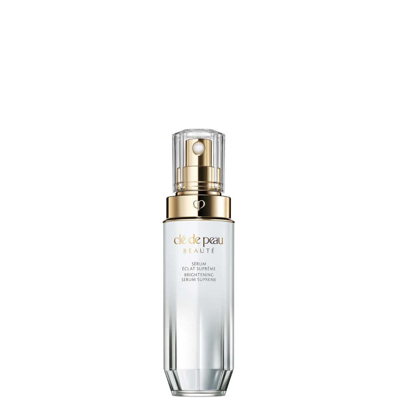 Clé de Peau Beauté Brightnening Serum Supreme 40 ML - 40 ML