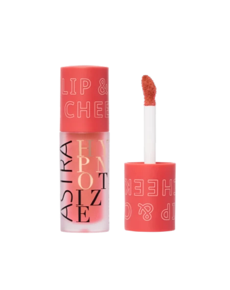 Astra Hypnotize - Rossetto - blush liquido - 03