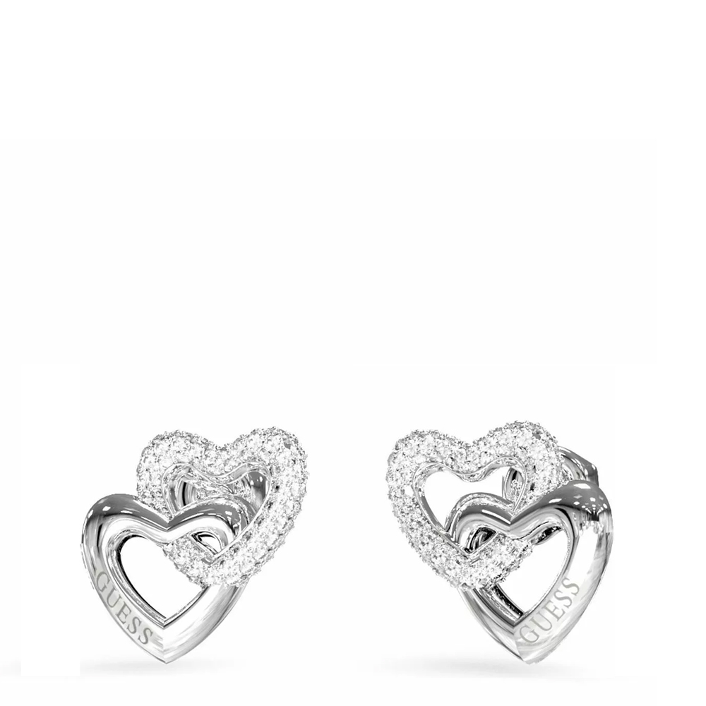 Guess Orecchini Orecchini Beloved JUBE06015JWRHT