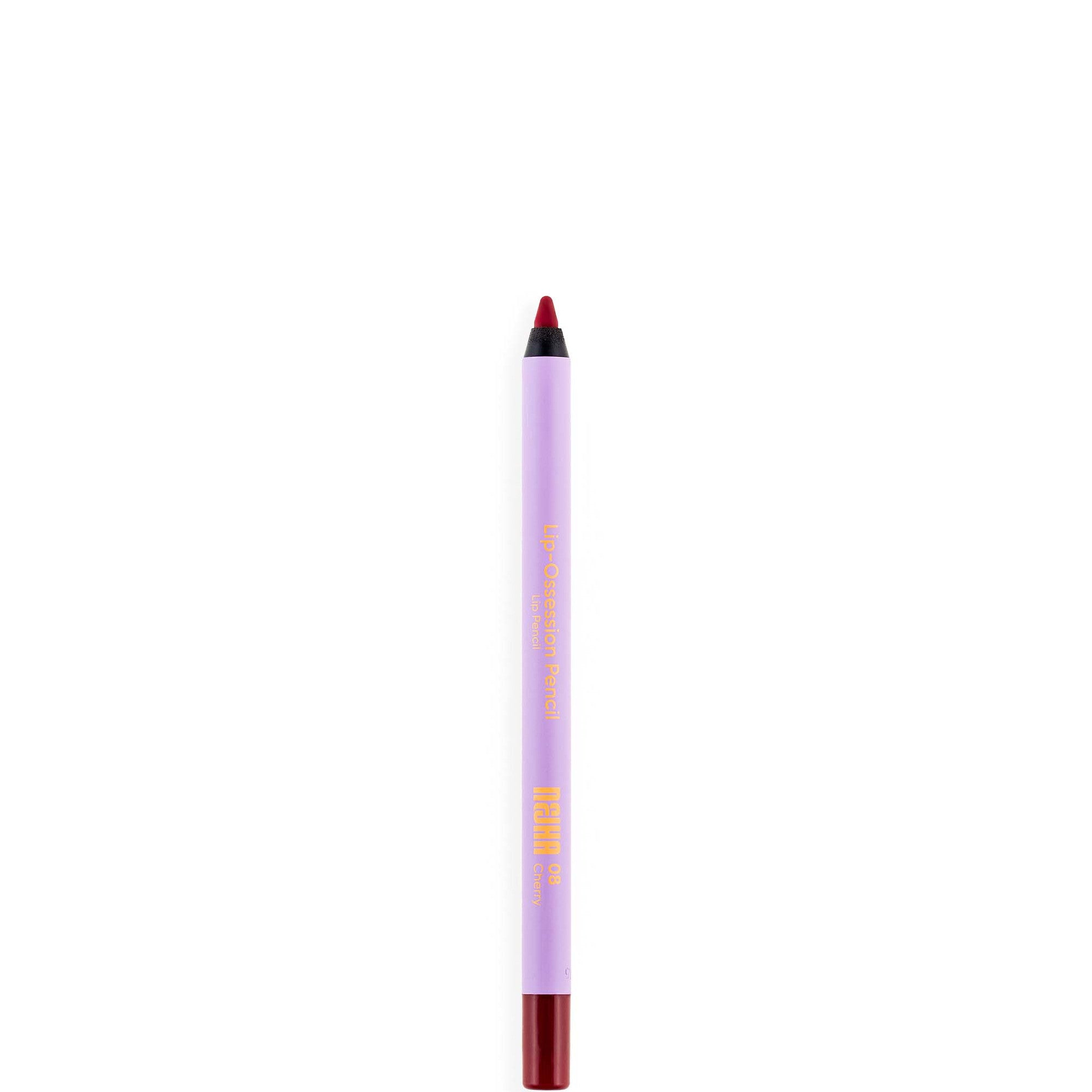 Nejha Lip-Ossession Pencil - Matita labbra - N. 08 Cherry