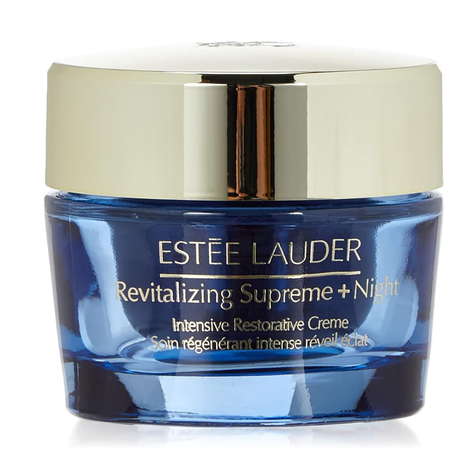Revitalizing Supreme+ Bounce Night Creme 30 ml