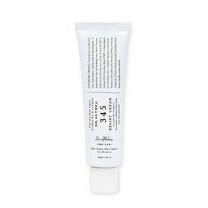 Dr. Althea Trattamenti Viso 345 Relief Cream Crema riparatrice intensiva