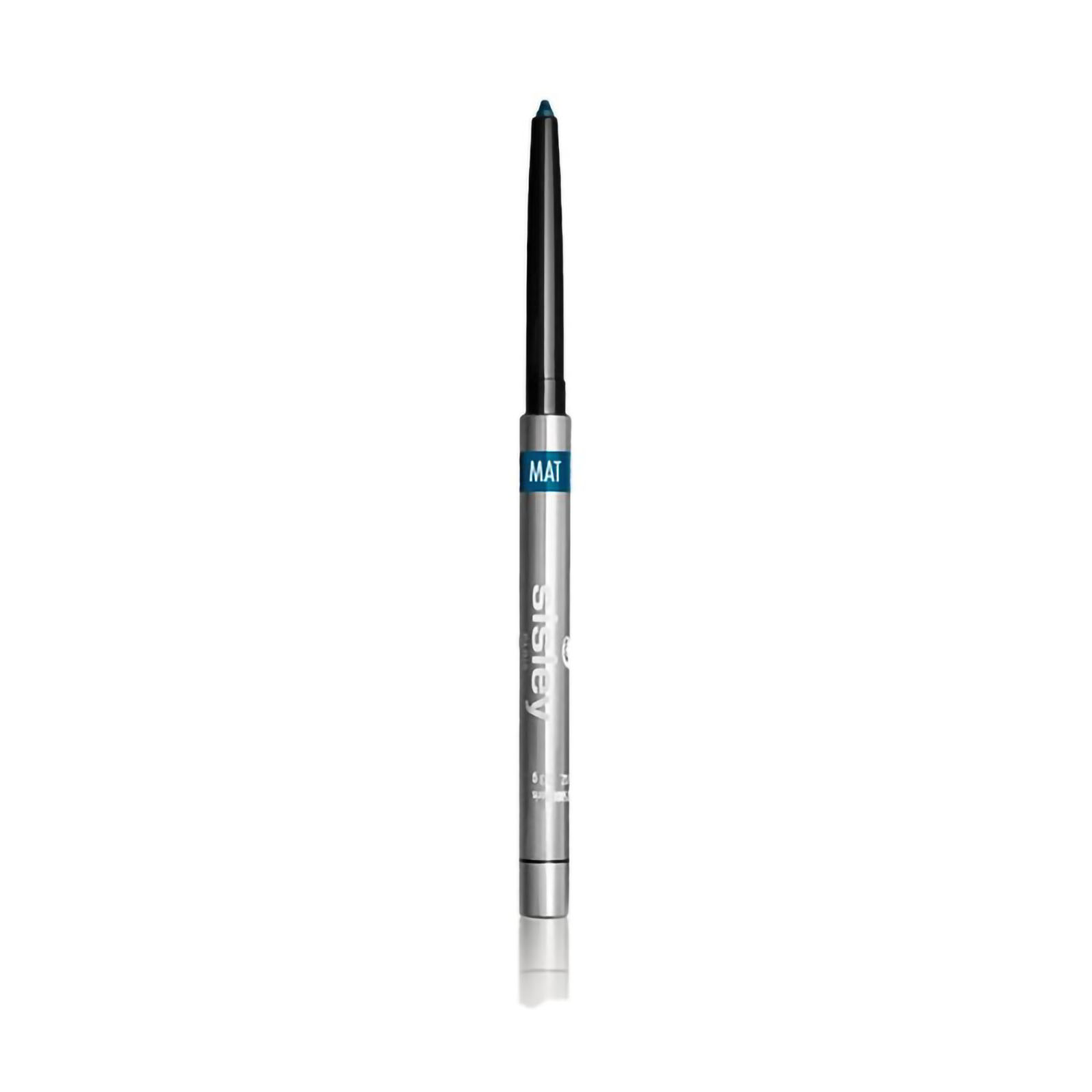 Phyto-khol Star Matte Waterproof Sisley cra.p/khol yeux star wp 5 peacock