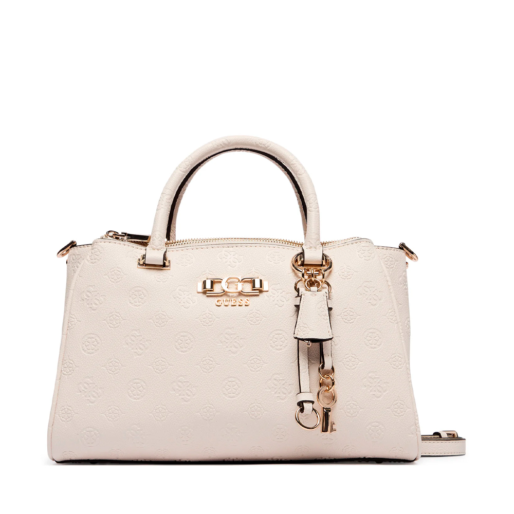 Guess Borse da donna, articoli da toeletta e valigie Borsa a tre scomparti all'anice