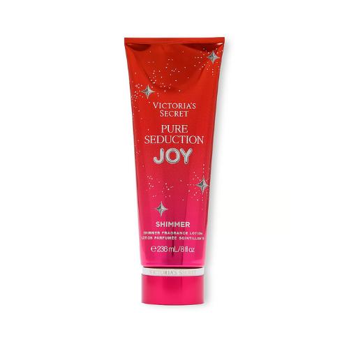 Victoria's Secret Pure Seduction Joy - Shimmer Fragrance Lotion 236 ml