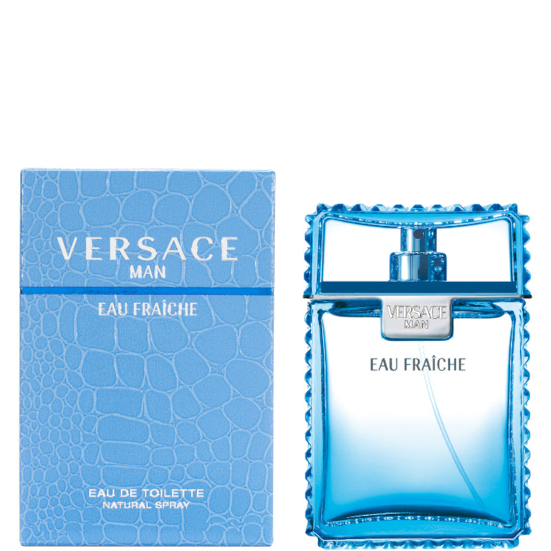 Versace Eau Fraiche - 200 ML