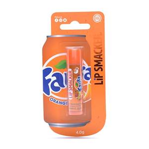 Lip Smacker Balsamo Per Le Labbra Profumo Fanta
