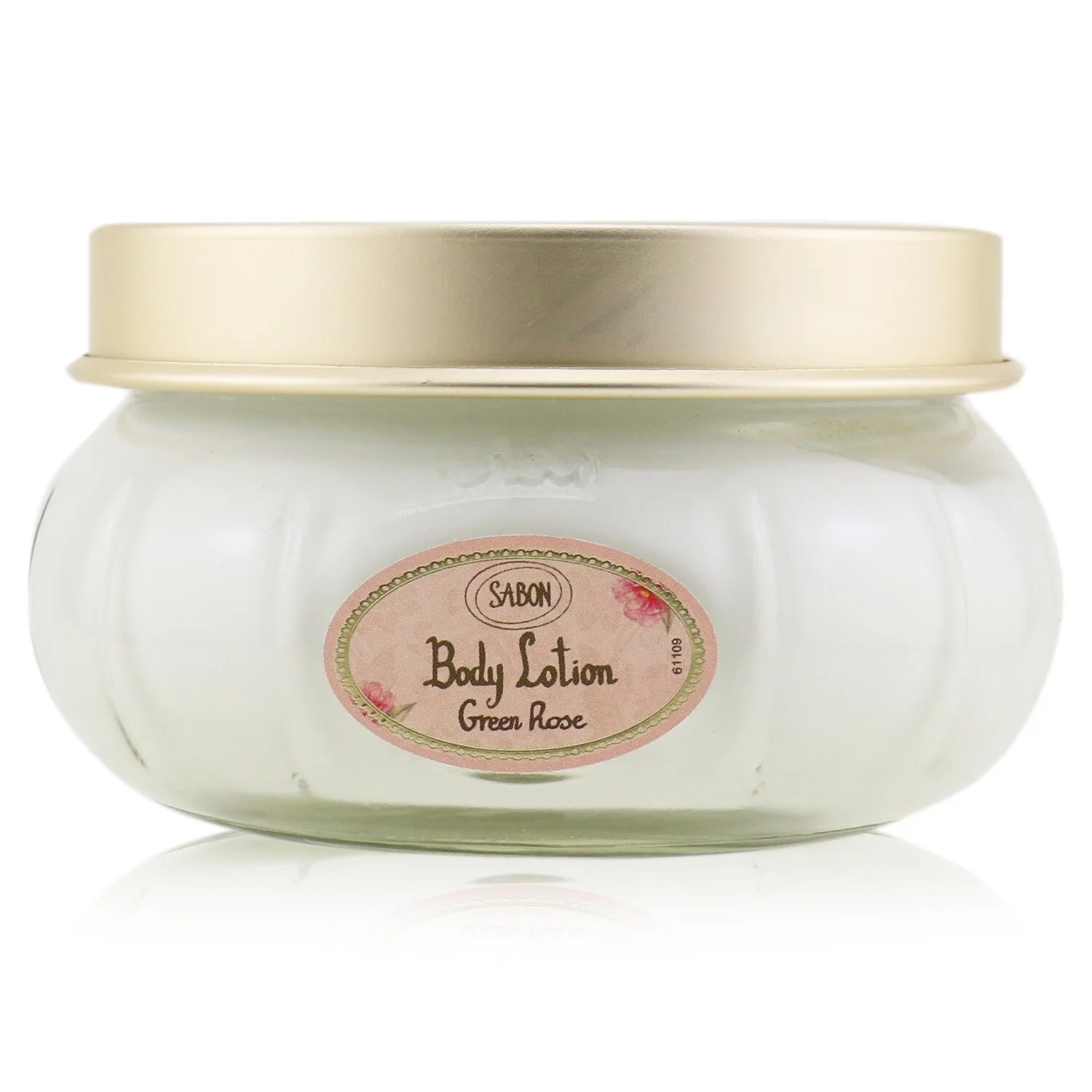 Sabon - Body Lotion Green Rose 200 ml