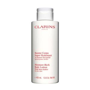Balsamo Corpo Per Pelli Secche 400 ml