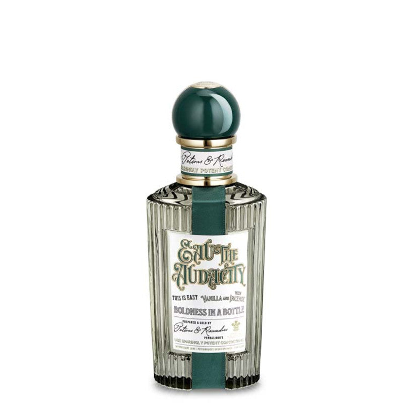 Penhaligon's Eau the Audacity 100 ML - 100 ML