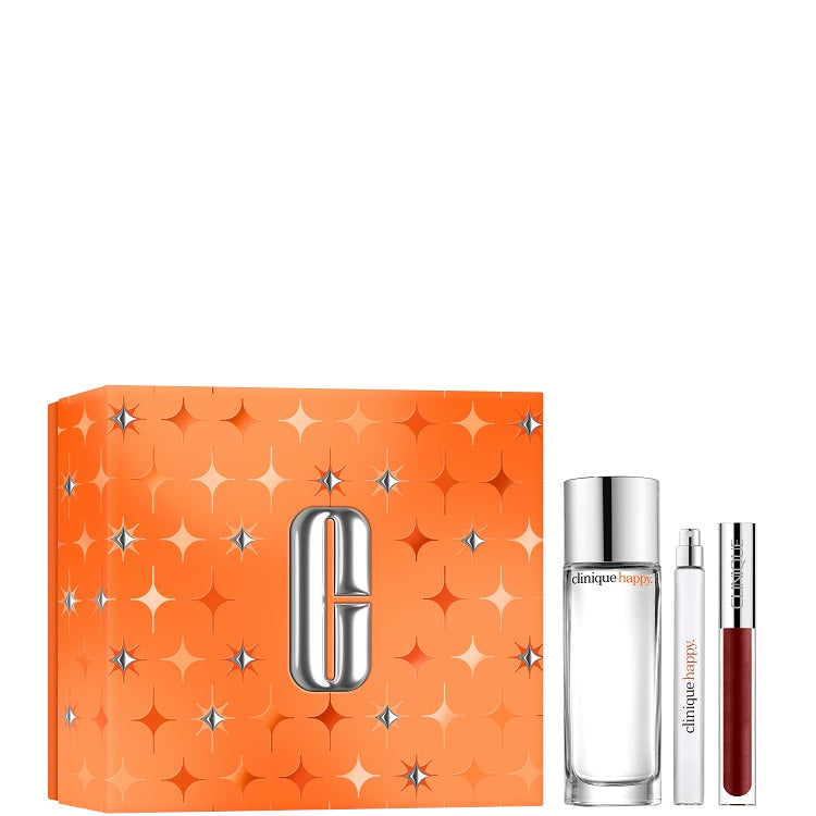 Clinique Happy Confezione - 50 ML