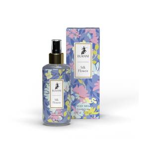 Burani Silk Flower Body Mist 200 ml