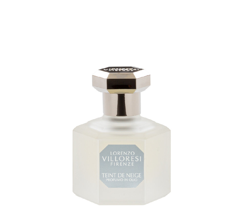 TEINT DE NEIGE PROFUMO IN OLIO 30ML