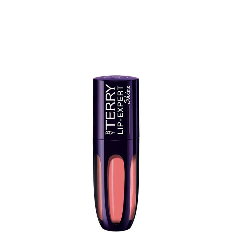 Lip Expert Liquid Lipstick Shine - N. 10 - BARE FLIRT