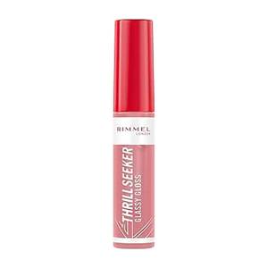 Thrill Seeker Glassy Gloss 700 sprinkled sugar