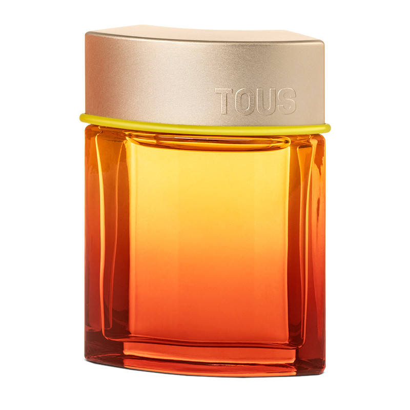 Tous Man Spritz - 100 ML Eau de toilette Profumi da Uomo