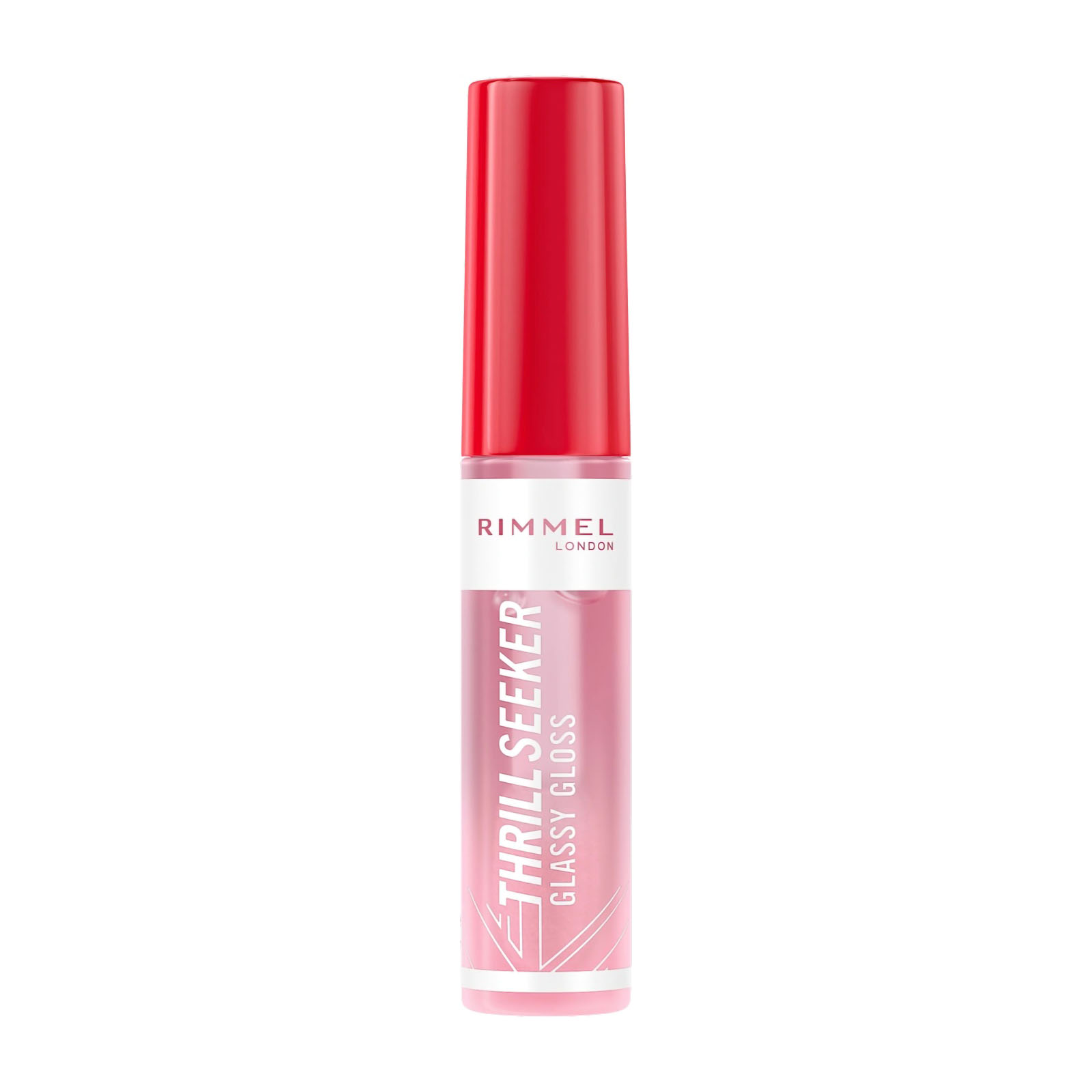 Thrill Seeker Glassy Gloss 100 coco suga