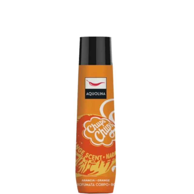 Chupa Chups Arancia Body Mist - 150 ML