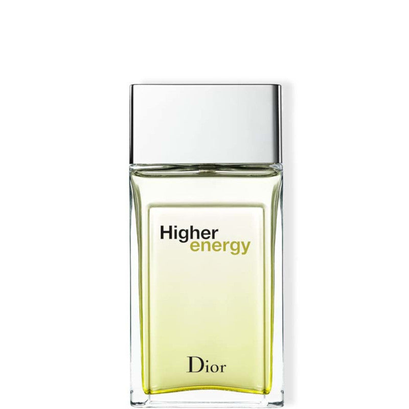 Higher Energy - 100 ml