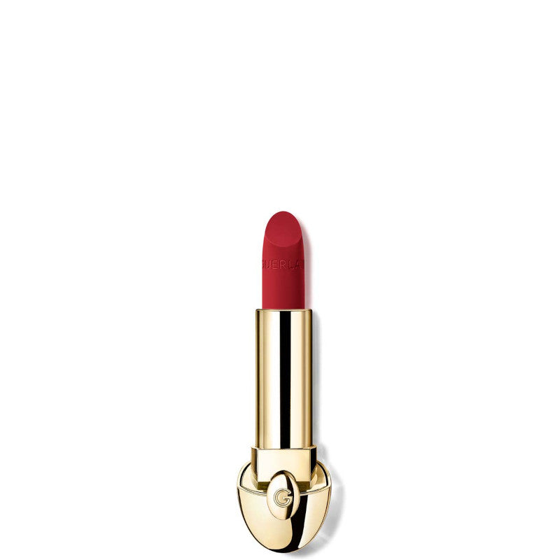 Rouge G Velvet Ricarica - 775 LE ROUGE BORDEAUX – VELVET