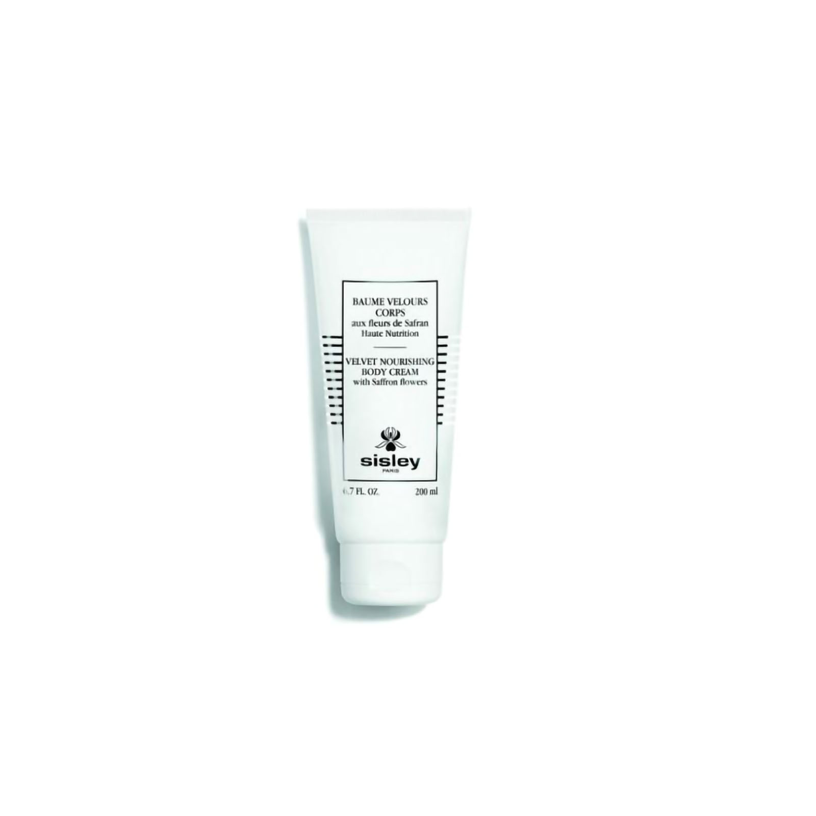 Baume Velours Corps Aux Fleurs De Safran 200 ml