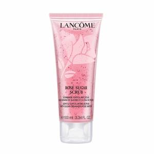 Rose Sugar Scrub 100 ml