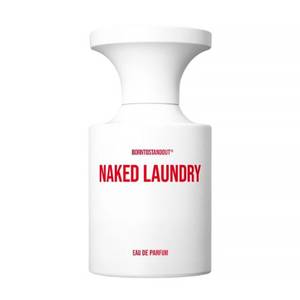 Borntostandout Perfumes Nicho Unisex Naked Laundry