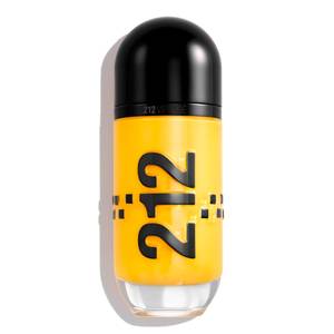 Carolina Herrera 212 VIP Rosé Eau de Parfum Cab - 80 ML Eau de Parfum Profumi di Donna