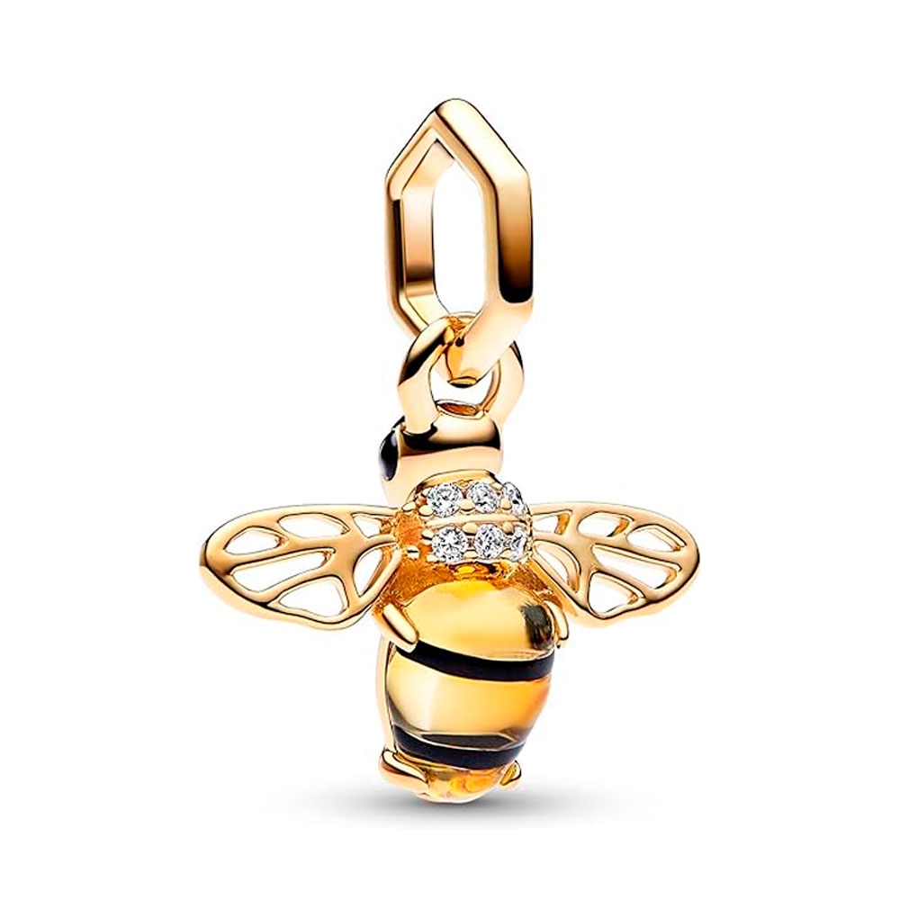 Pandora Charms CIONDOLO APE LUMINOSO 762672C01