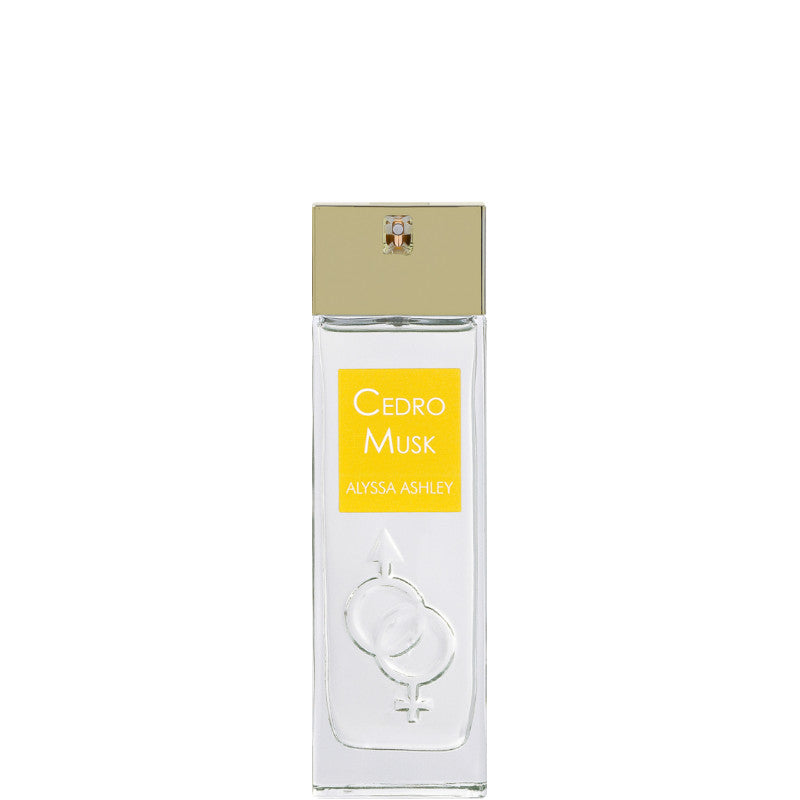 Cedro Musk - 50 ML