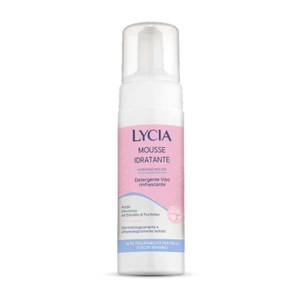 Mousse Idratante Detergente Viso Rinfrescante 150 ml