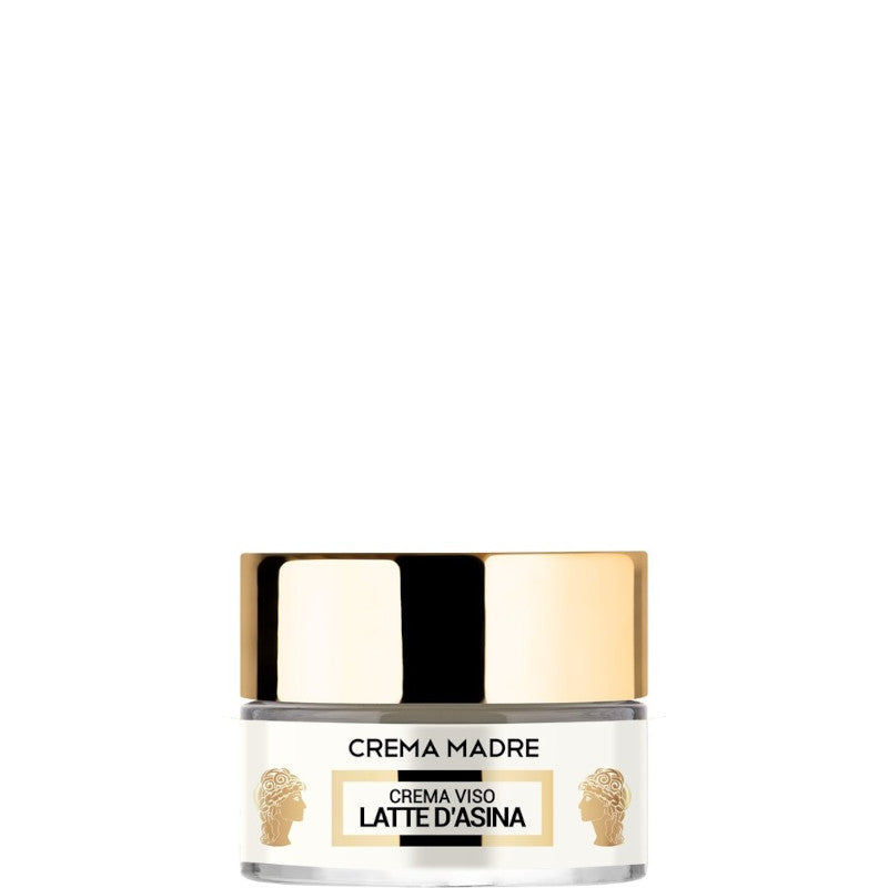 Crema Madre al Latte d'Asina 50 ML - 50 ML
