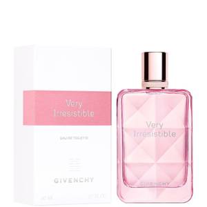 Very Irresistible Givenchy EDT - 80 ML