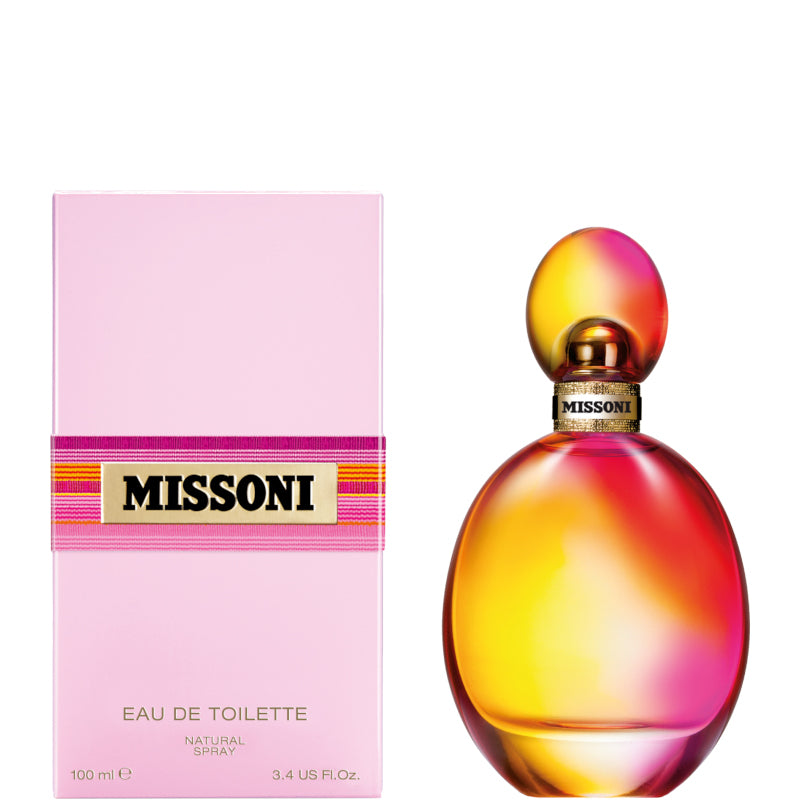 Missoni EDT - 100 ML