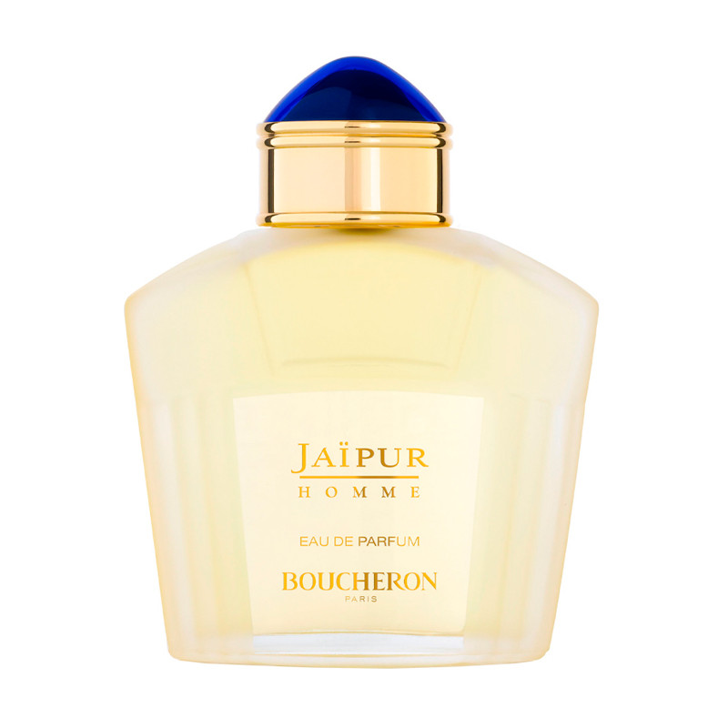 Boucheron Jaipur Homme - 100 ML Eau de Parfum Profumi da Uomo