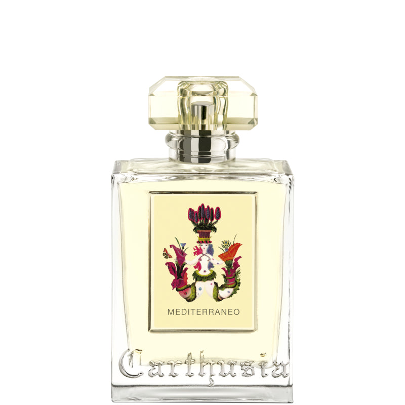 Mediterraneo - 50 ML