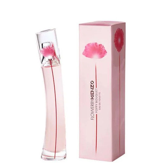 Flower by kenzo Poppy Bouquet EDT - 50 ML