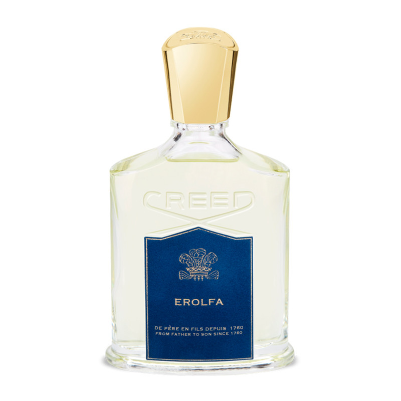 Creed Perfumes Nicho Unisex Erolfa Eau de Parfum