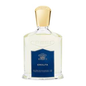 Creed Perfumes Nicho Unisex Erolfa Eau de Parfum
