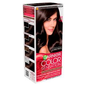 Garnier Color Sensation - 3.0 Castano scuro