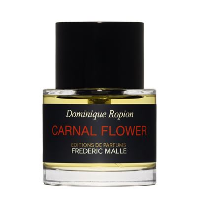 Carnal Flower - by Dominique Ropion (Perfume)
